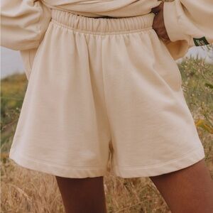 Daily Drills Sweatshorts